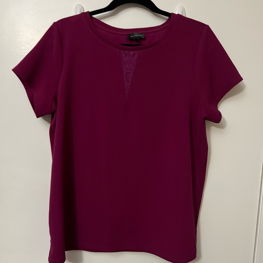 The Limited top